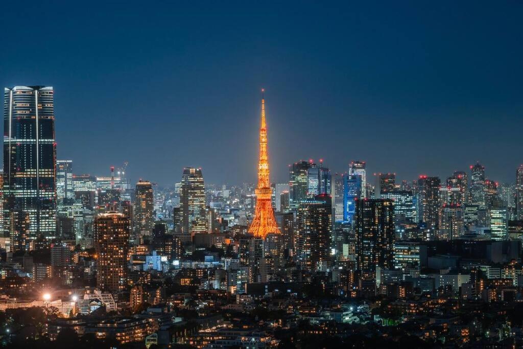 Class Kyodo Tokyo Ngoại thất bức ảnh