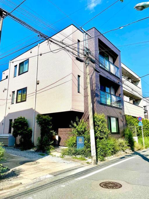 Class Kyodo Tokyo Ngoại thất bức ảnh