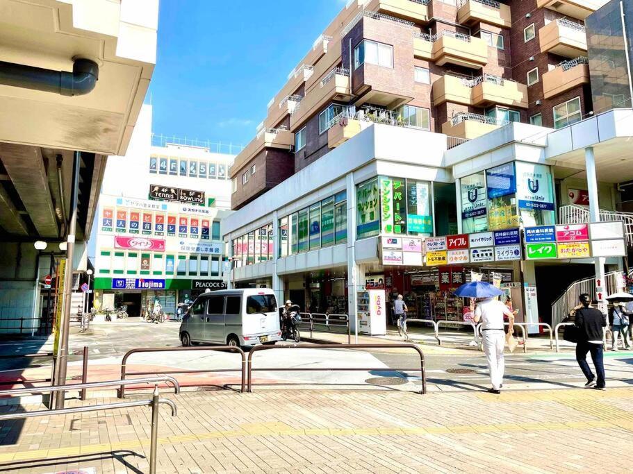 Class Kyodo Tokyo Ngoại thất bức ảnh