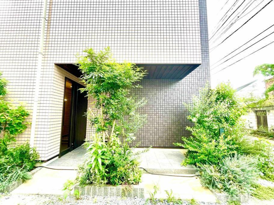 Class Kyodo Tokyo Ngoại thất bức ảnh