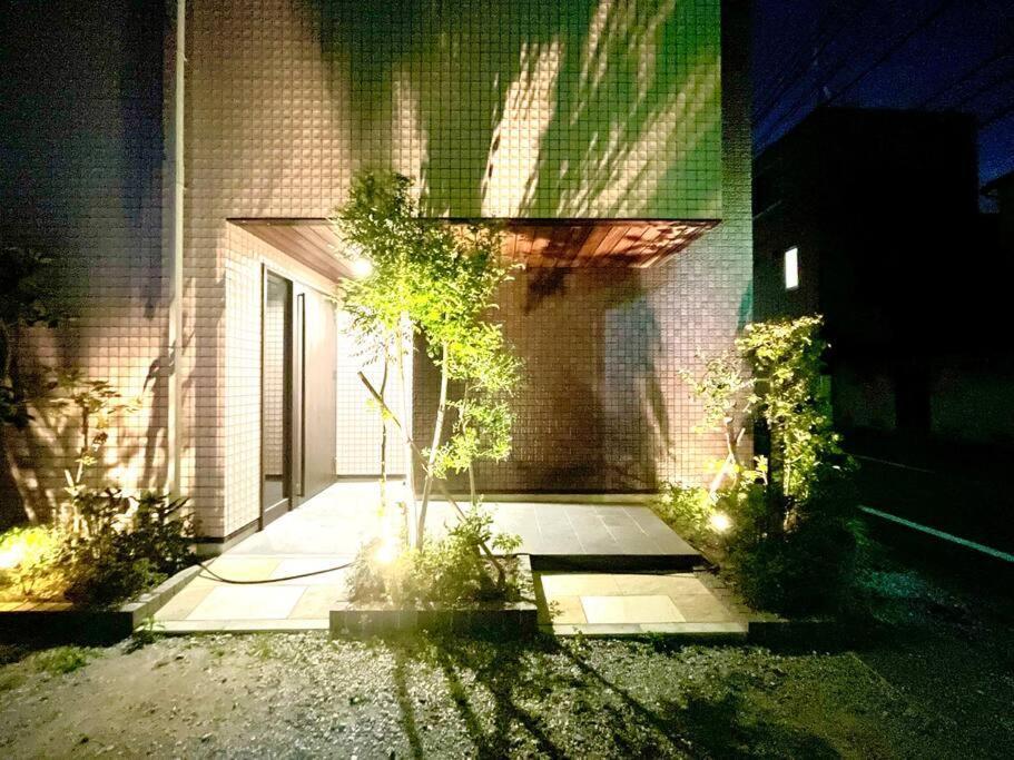 Class Kyodo Tokyo Ngoại thất bức ảnh